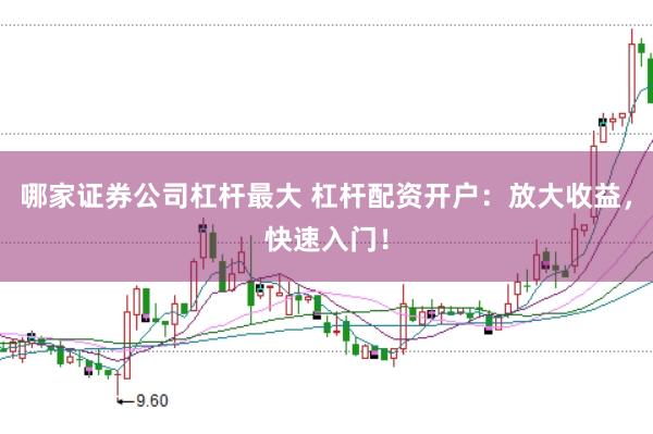 哪家证券公司杠杆最大 杠杆配资开户：放大收益，快速入门！