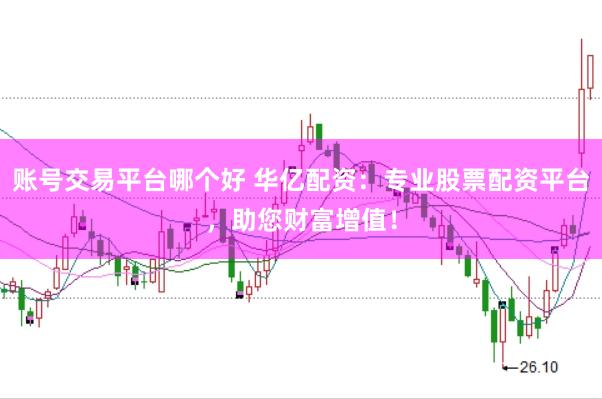 账号交易平台哪个好 华亿配资:专业股票配资平台,助您财富增值!