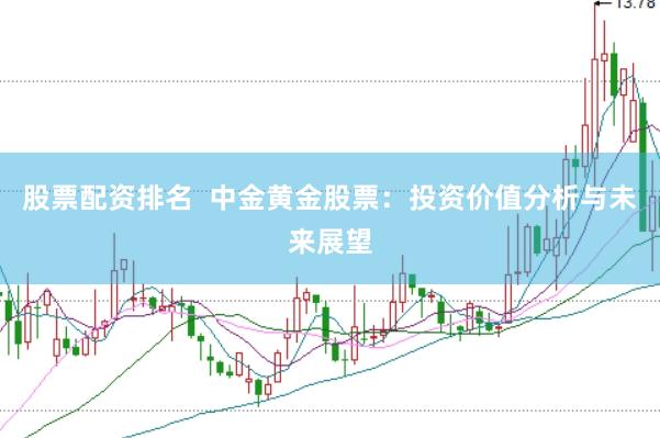 股票配资排名 中金黄金股票:投资价值分析与未来展望