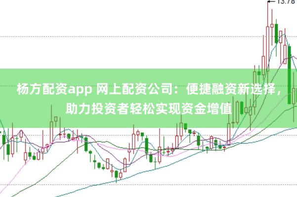杨方配资app 网上配资公司:便捷融资新选择,助力投资者轻松实现资金增值