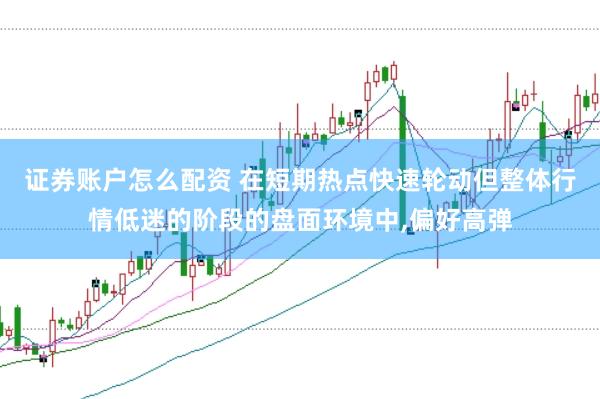 证券账户怎么配资 在短期热点快速轮动但整体行情低迷的阶段的盘面环境中，偏好高弹