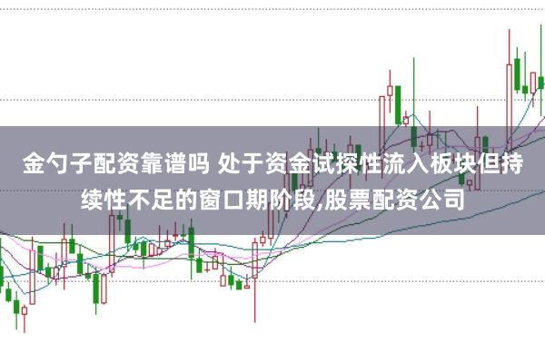 金勺子配资靠谱吗 处于资金试探性流入板块但持续性不足的窗口期阶段,股票配资公司