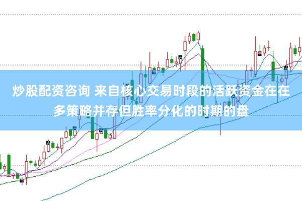 炒股配资咨询 来自核心交易时段的活跃资金在在多策略并存但胜率分化的时期的盘