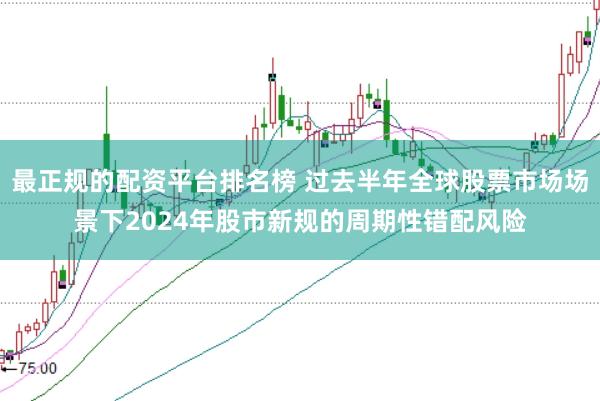 最正规的配资平台排名榜 过去半年全球股票市场场景下2024年股市新规的周期性错配风险