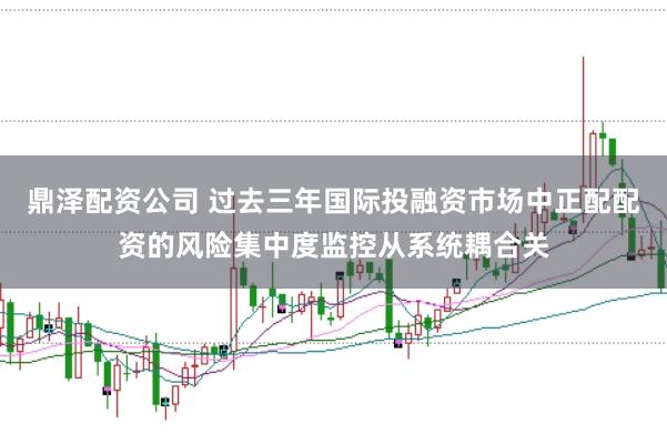 鼎泽配资公司 过去三年国际投融资市场中正配配资的风险集中度监控从系统耦合关
