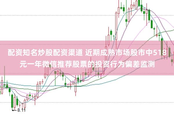 配资知名炒股配资渠道 近期成熟市场股市中518元一年微信推荐股票的投资行为偏差监测