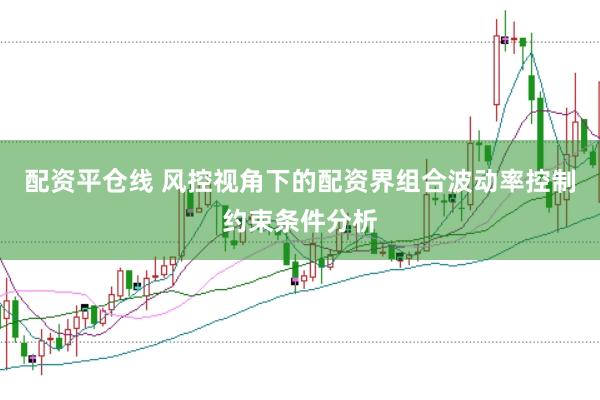 配资平仓线 风控视角下的配资界组合波动率控制约束条件分析