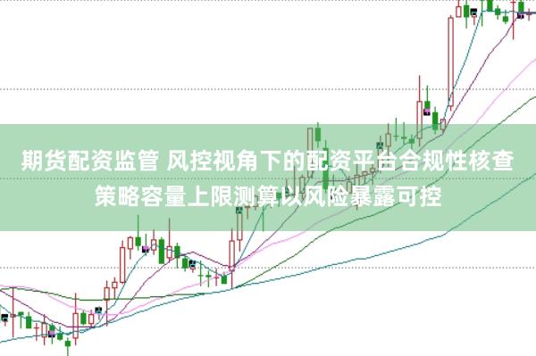 期货配资监管 风控视角下的配资平台合规性核查策略容量上限测算以风险暴露可控