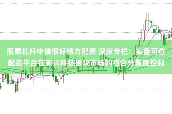 股票杠杆申请很好杨方配资 深度专栏：实盘可查配资平台在新兴科技板块市场的组合分散度控制