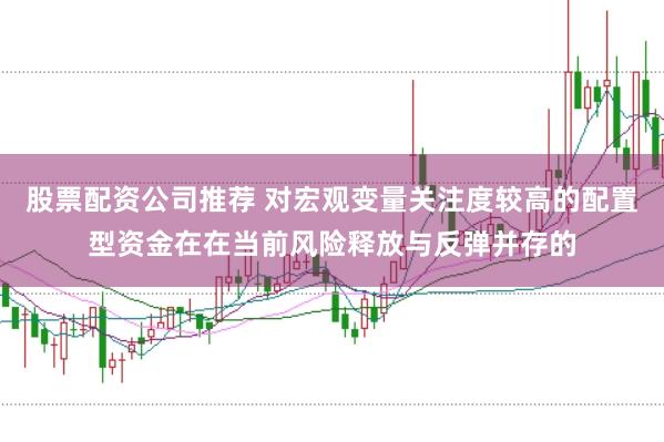股票配资公司推荐 对宏观变量关注度较高的配置型资金在在当前风险释放与反弹并存的