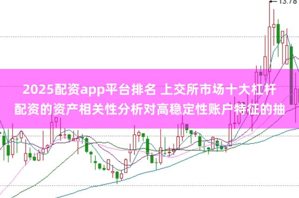 2025配资app平台排名 上交所市场十大杠杆配资的资产相关性分析对高稳定性账户特征的抽