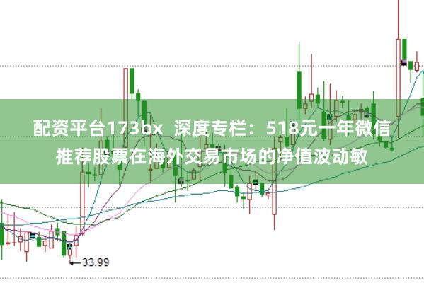 配资平台173bx 深度专栏:518元一年微信推荐股票在海外交易市场的净值波动敏