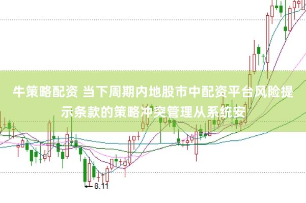 牛策略配资 当下周期内地股市中配资平台风险提示条款的策略冲突管理从系统安