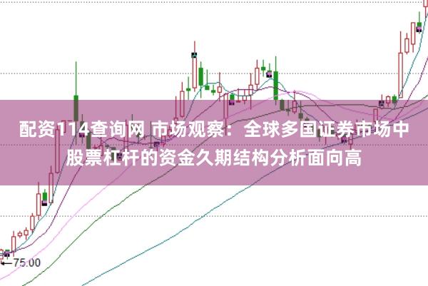 配资114查询网 市场观察:全球多国证券市场中股票杠杆的资金久期结构分析面向高