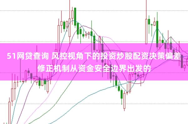 51网贷查询 风控视角下的投资炒股配资决策偏差修正机制从资金安全边界出发的