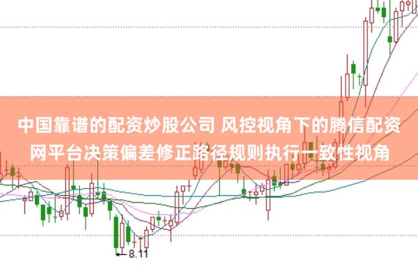中国靠谱的配资炒股公司 风控视角下的腾信配资网平台决策偏差修正路径规则执行一致性视角