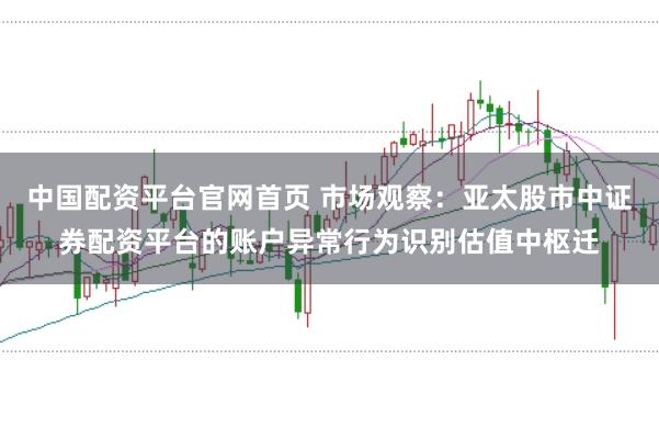 中国配资平台官网首页 市场观察：亚太股市中证券配资平台的账户异常行为识别估值中枢迁