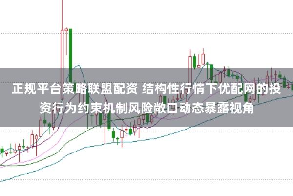 正规平台策略联盟配资 结构性行情下优配网的投资行为约束机制风险敞口动态暴露视角