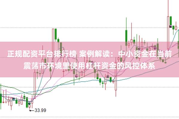 正规配资平台排行榜 案例解读：中小资金在当前震荡市环境里使用杠杆资金的风控体系
