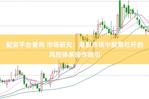 配资平台查询 市场研究：港股市场中股票杠杆的风控体系操作指引