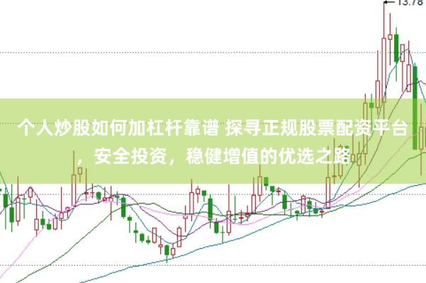 个人炒股如何加杠杆靠谱 探寻正规股票配资平台，安全投资，稳健增值的优选之路