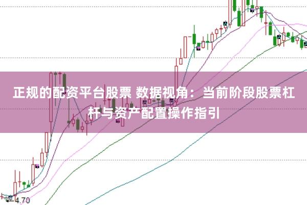 正规的配资平台股票 数据视角：当前阶段股票杠杆与资产配置操作指引