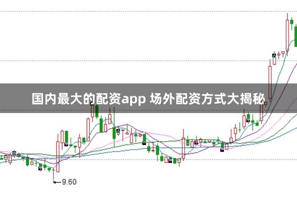 国内最大的配资app 场外配资方式大揭秘
