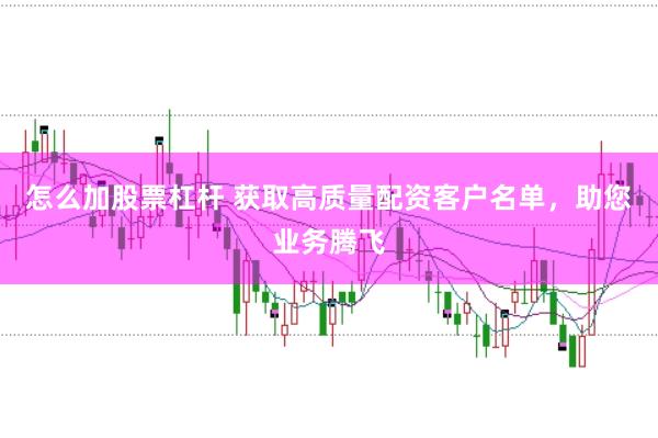 怎么加股票杠杆 获取高质量配资客户名单，助您业务腾飞