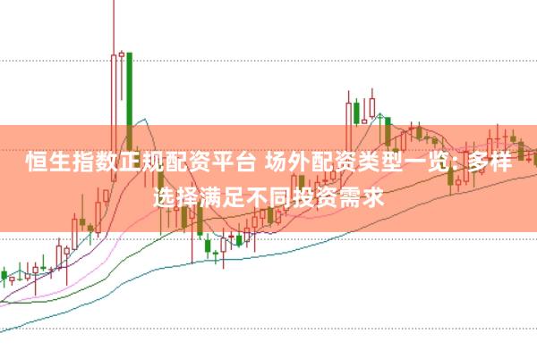 恒生指数正规配资平台 场外配资类型一览: 多样选择满足不同投资需求