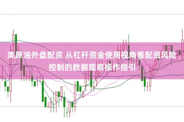 美原油外盘配资 从杠杆资金使用视角看配资风险控制的数据观察操作指引